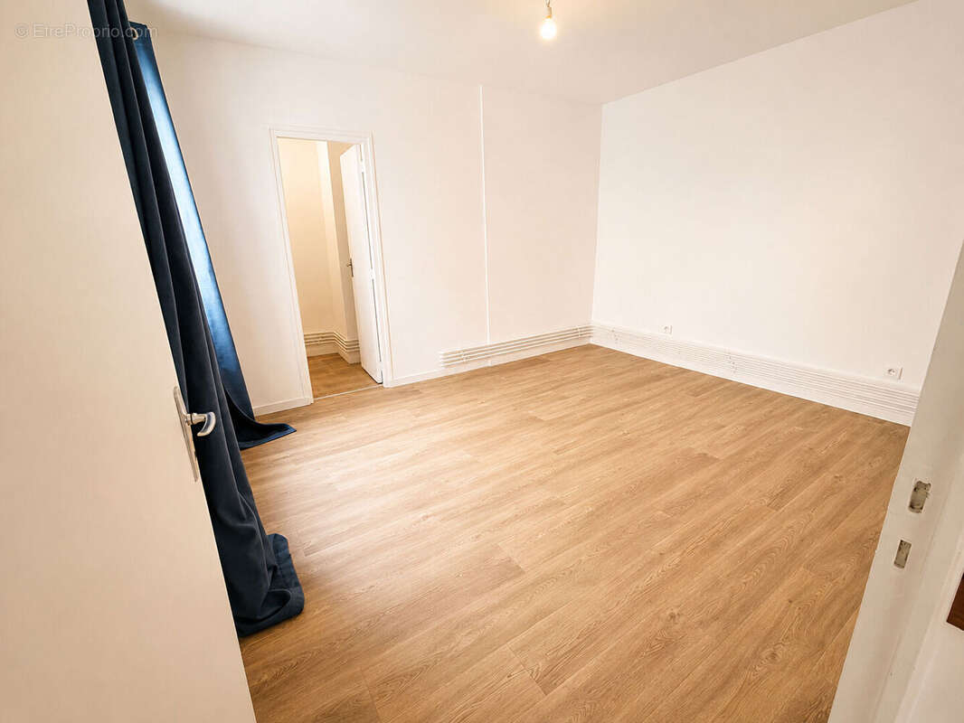 DIEPPE  Appartement T3 de 56,74 m² vendu loué - photo 4