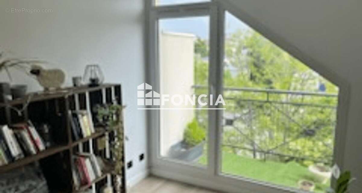 Appartement à MELUN