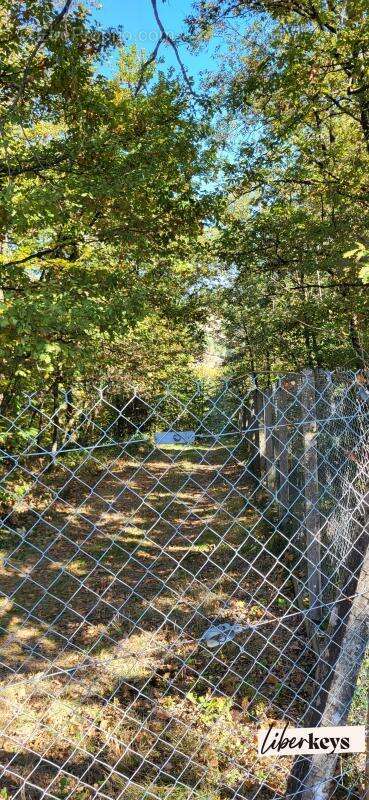 Terrain à LESCURE-D&#039;ALBIGEOIS