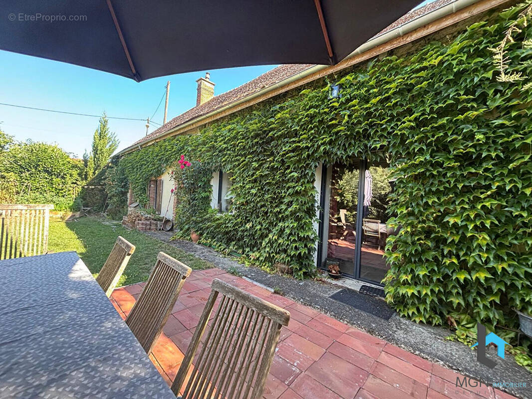 Maison à NOGENT-LE-ROI