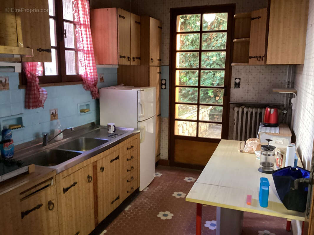 Maison à LE MONASTIER-SUR-GAZEILLE