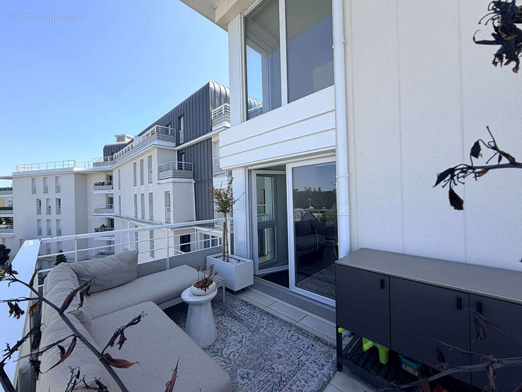 Appartement Sartrouville 5 pièce(s) 103 m2 - photo 6
