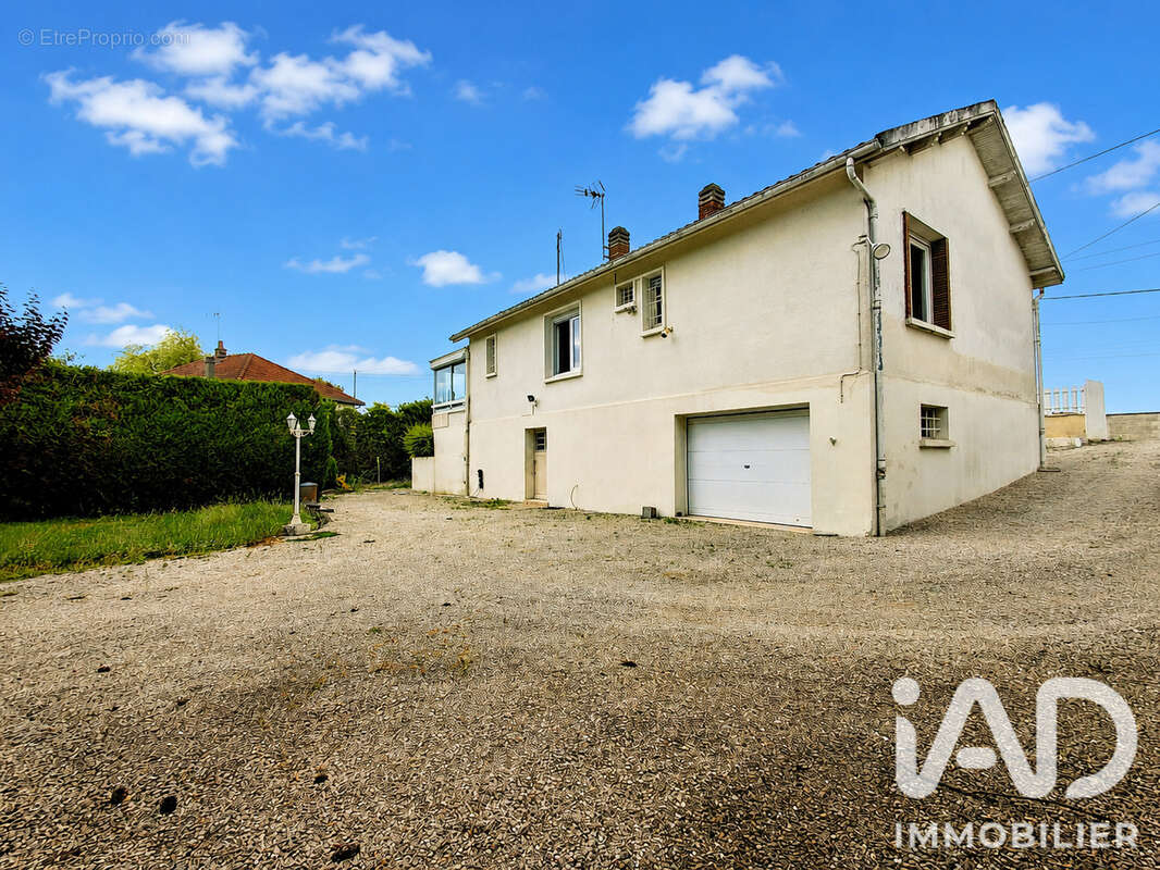 Maison 83 m² à Maizieres-La-Grande-Paroisse  - photo 3