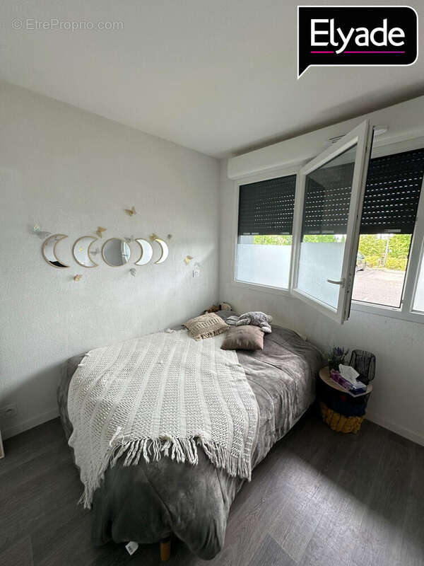 Appartement 20 m² à Auzeville-Tolosane  - photo 6