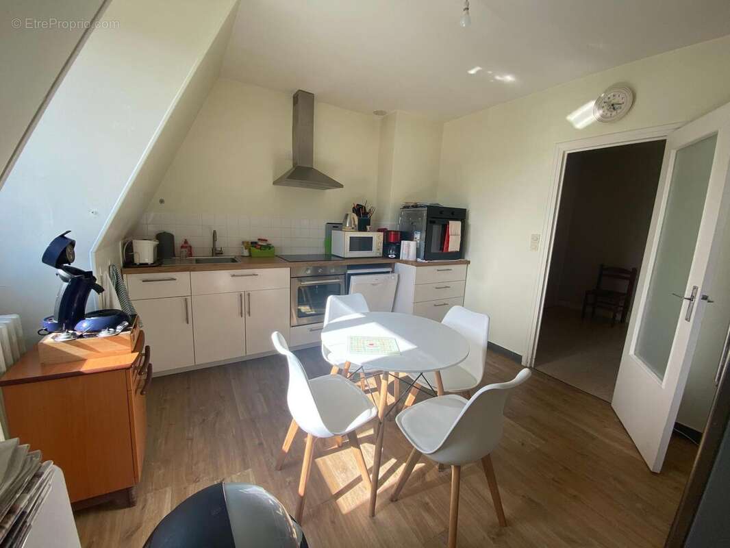 Photo 5 - Appartement à LOCHES