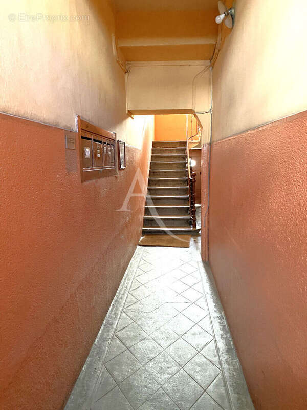 Appartement à LYON-8E