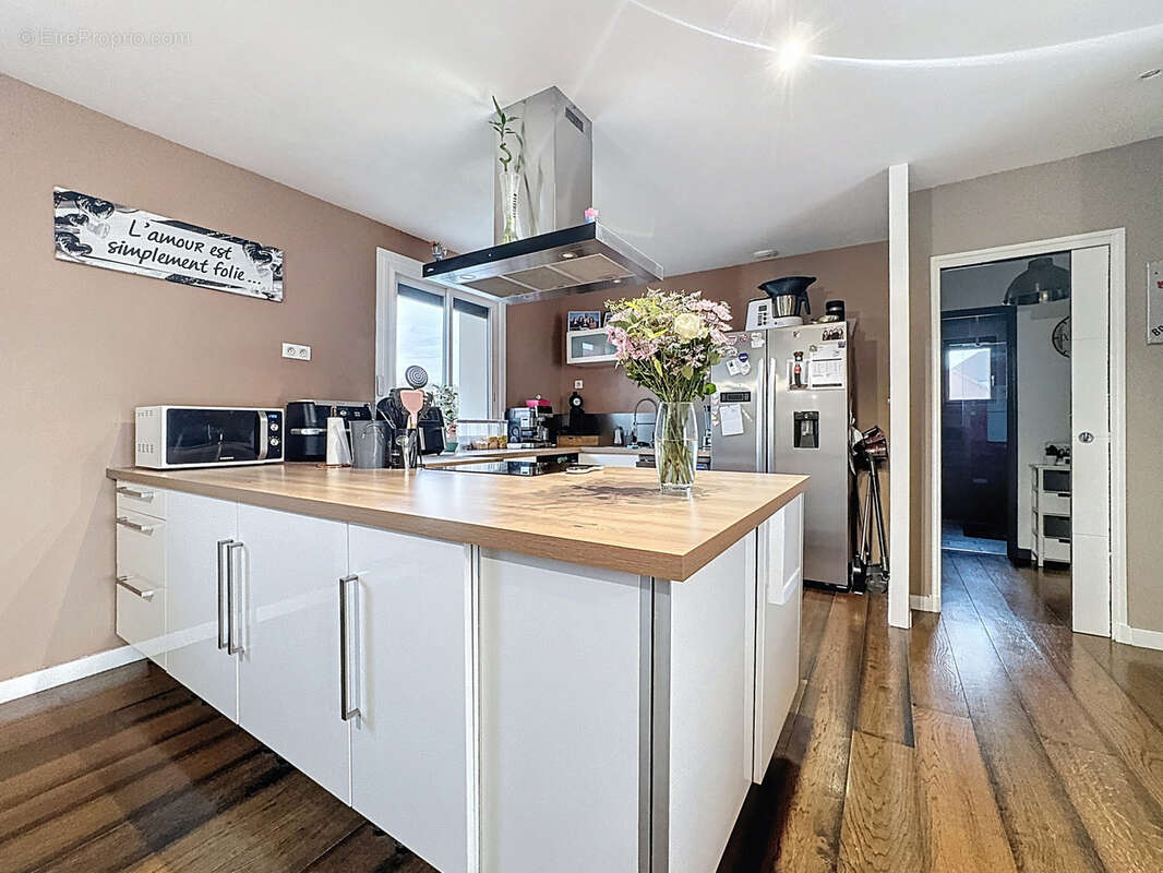 Maison à MALEMORT-SUR-CORREZE