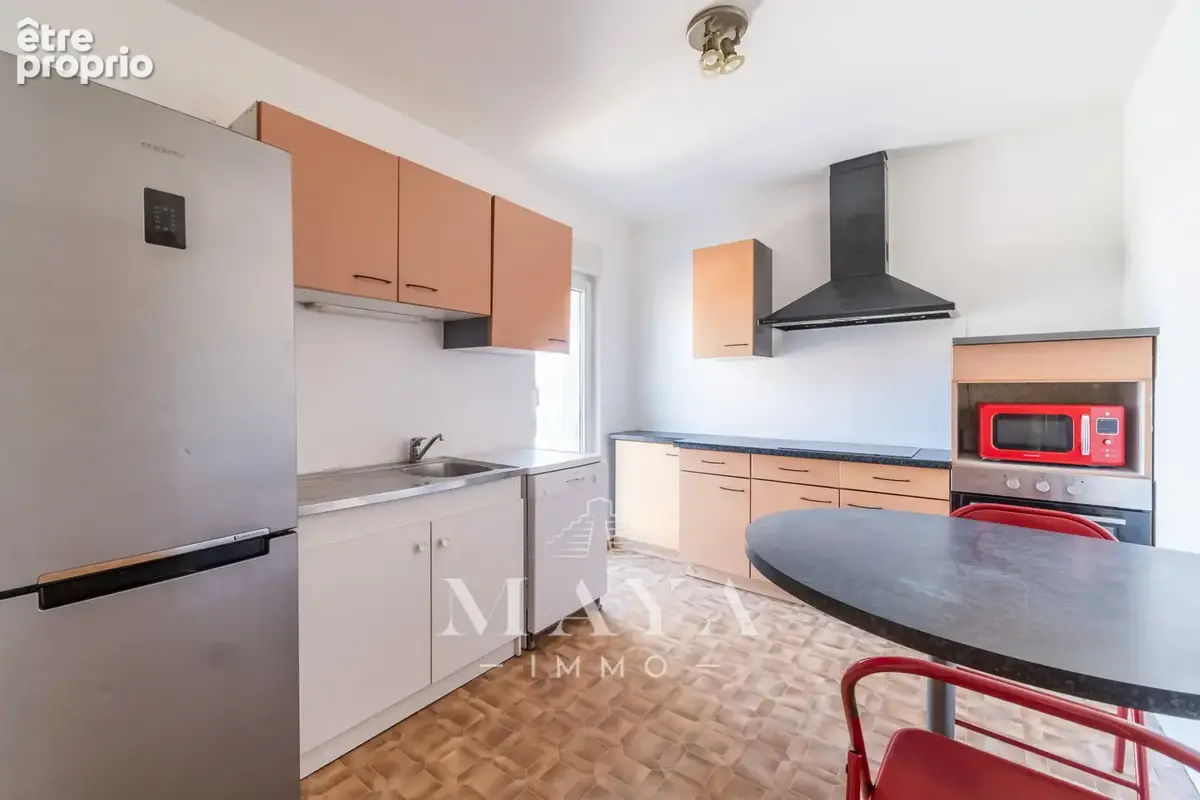 WALDIGHOFFEN, immeuble composé de deux appartements F3 - photo 2