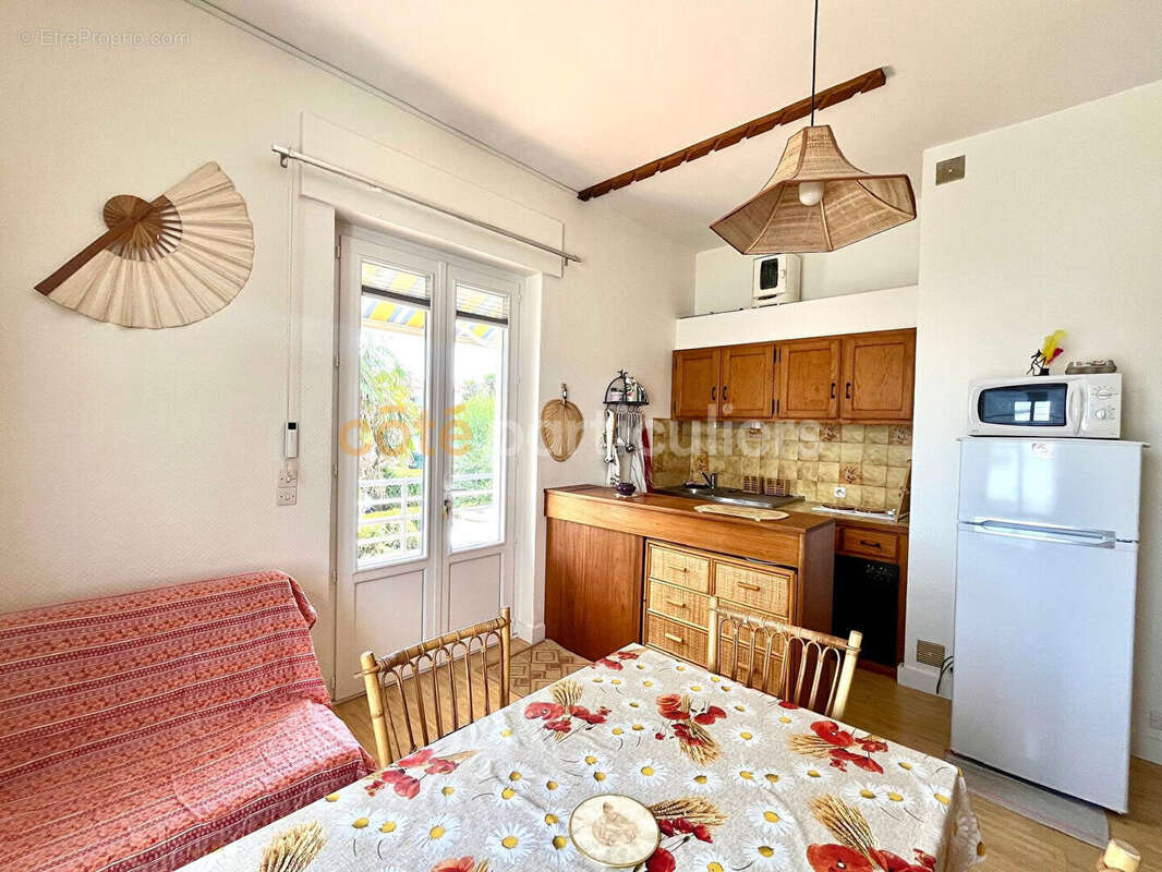 Appartement à ROYAN