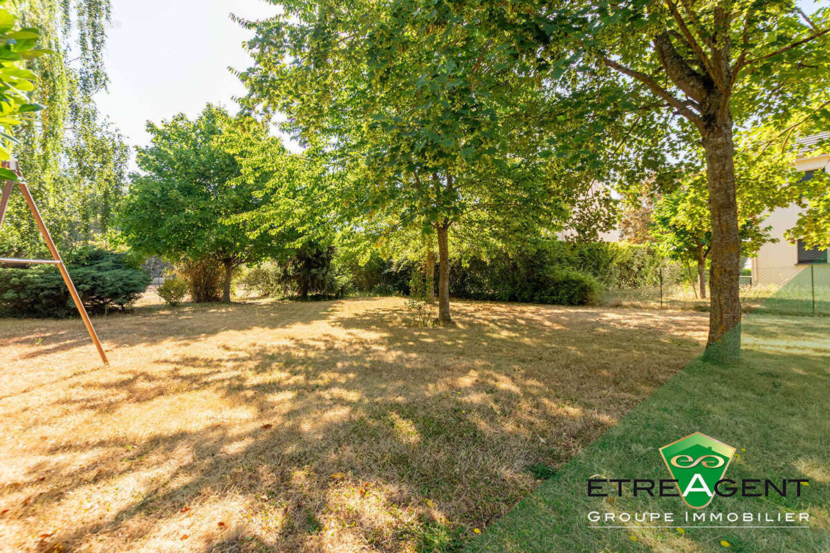 Maison ÉVREUX - Saint-Michel - 104 m² - 5 chambres - photo 17