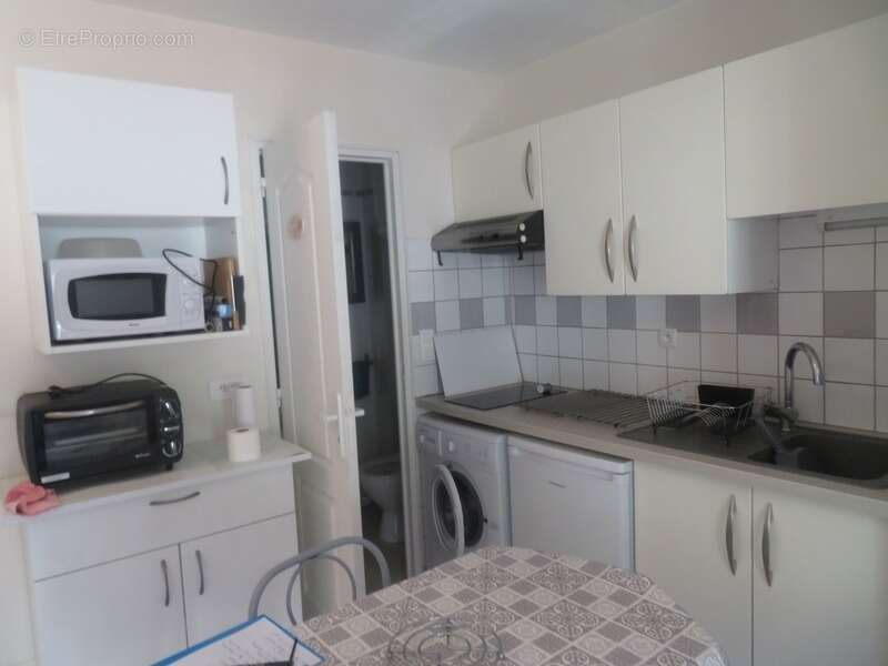 Appartement à DIGNE-LES-BAINS