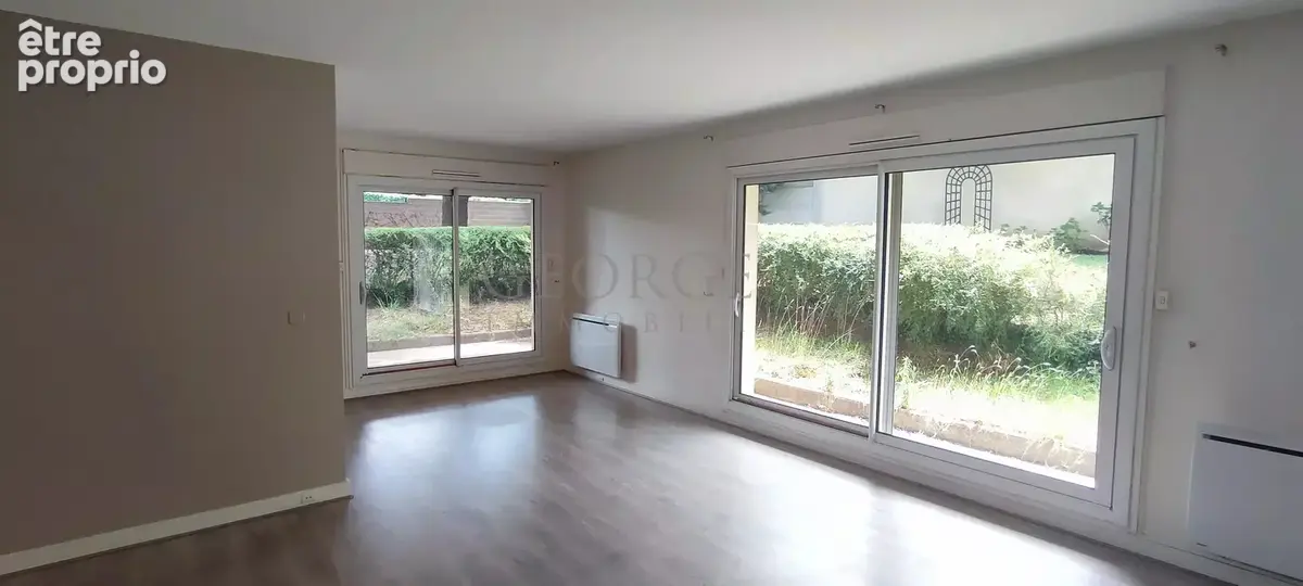 Appartement de standing de 107 m²,  5 piéces, 3 chambres - photo 2