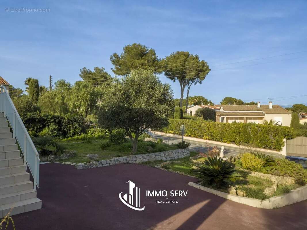 Maison à SAINT-RAPHAEL