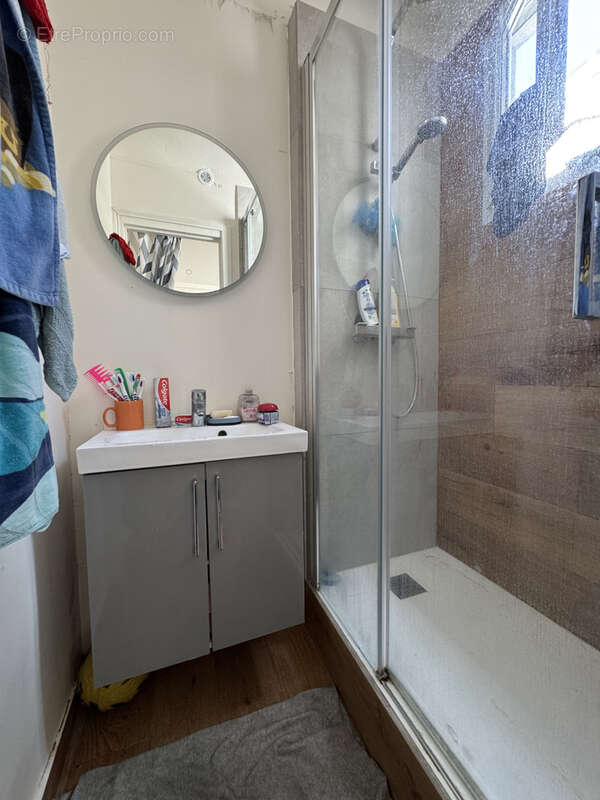 Appartement - 3 pièces loué - Centre-ville - Corbeil-Essonnes - photo 5