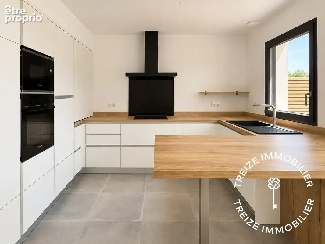 Maison 5 pièces 114 m² à vendre à Arzon (56640) - photo 4
