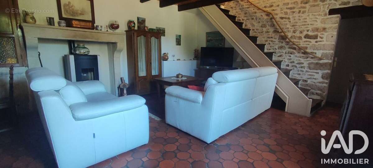 Maison 103 m² à Sainte-Neomaye  - photo 9