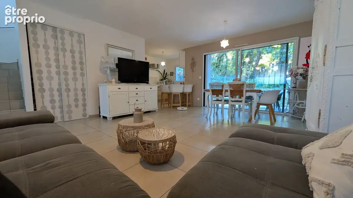 Maison 4 chambre à Saint-Peray - 105 m2 - photo 8