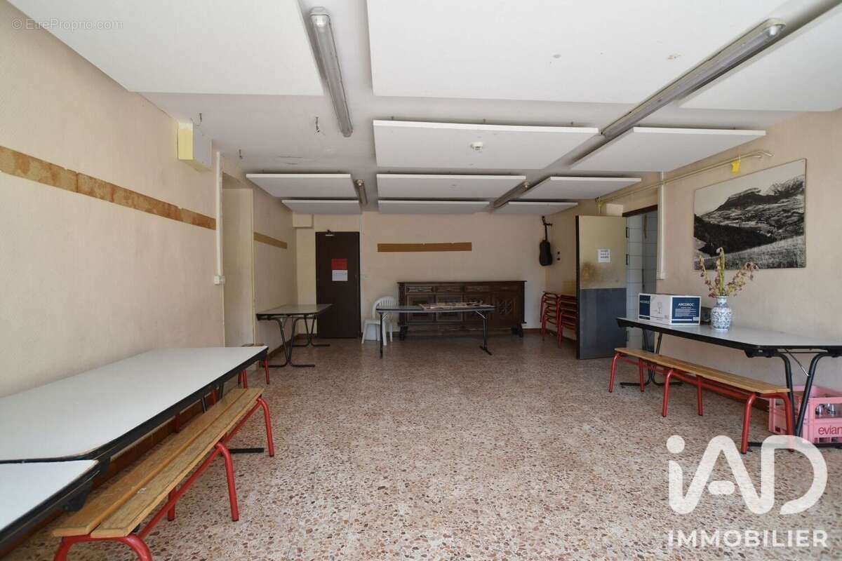 Maison 480 m² à Cornillon-En-Trieves  - photo 5