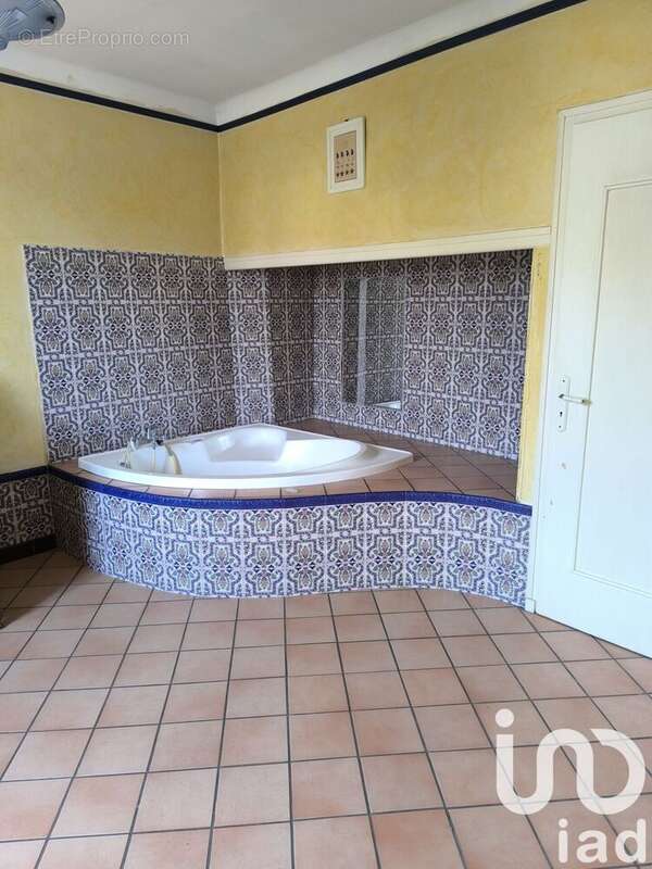 Photo 6 - Maison à CASSAGNES