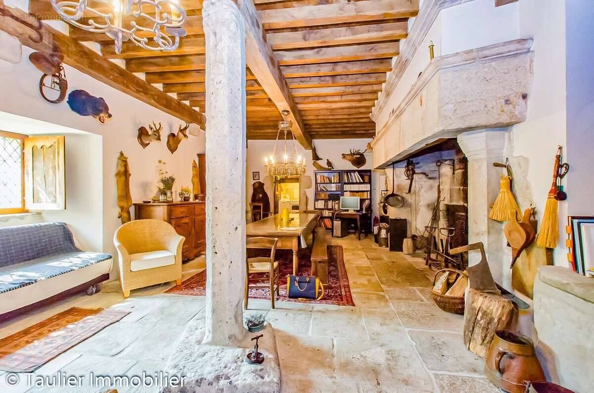 Maison à SAINT-MARCELLIN