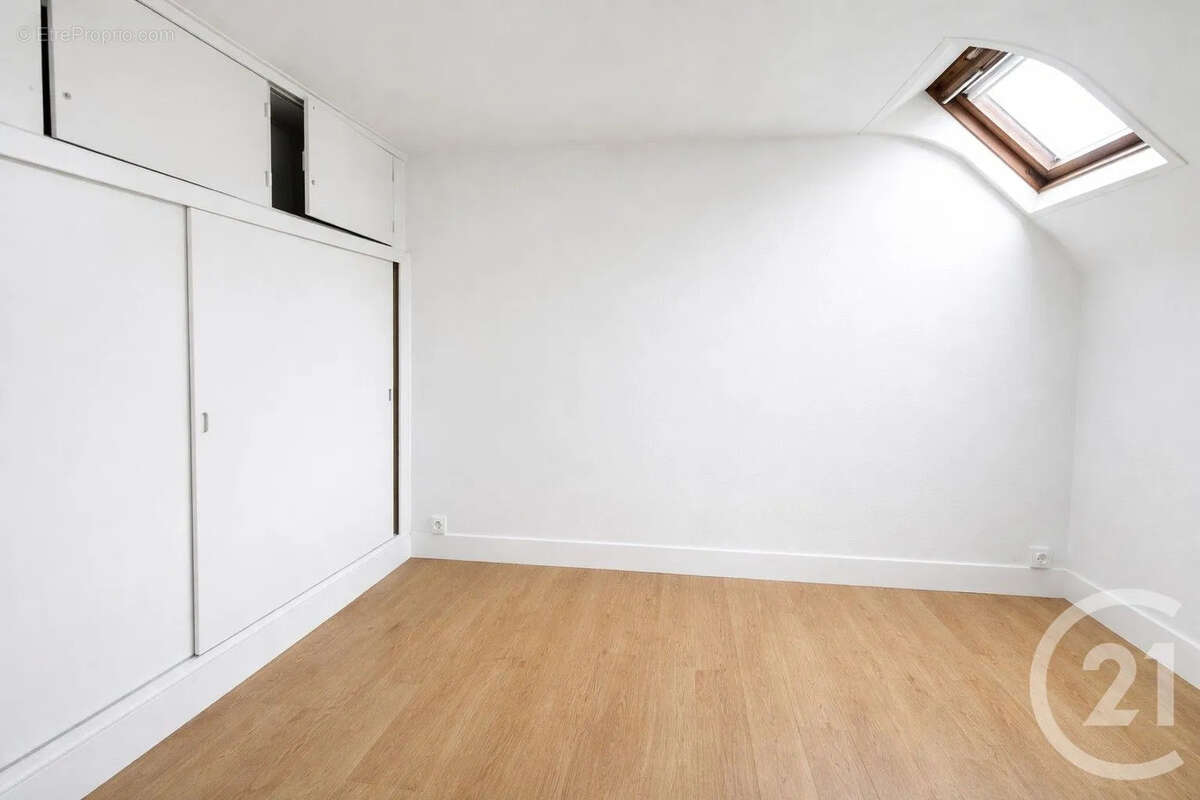 Appartement à VERNON