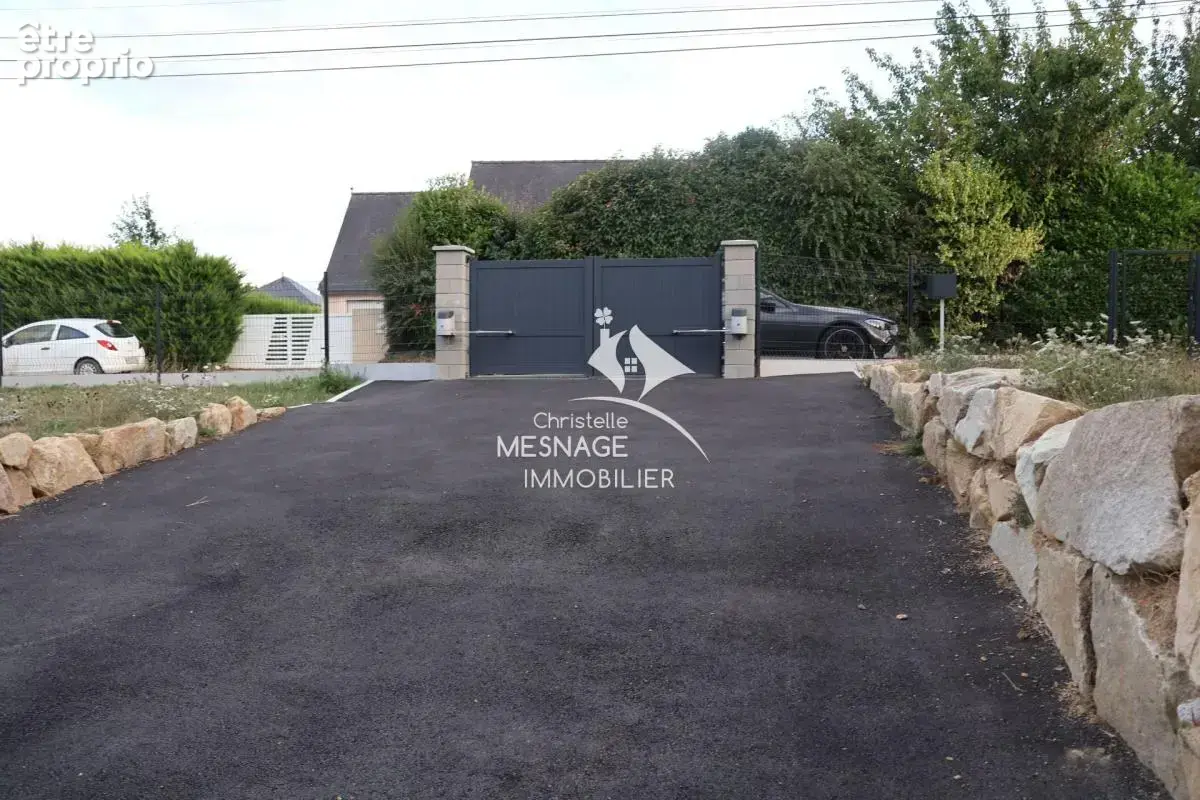 À vendre chez Christelle Mesnage Immobilier - Aux portes de - photo 5