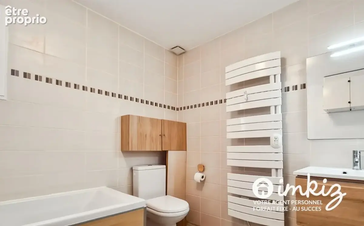 DPE B - Maison ossature bois - Dépendance rénovée - photo 9