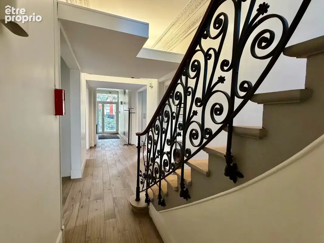 Maison belle époque de 387m2 - photo 3