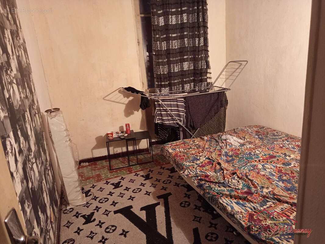 Maison à SAINT-MARTIN-DE-VALGALGUES