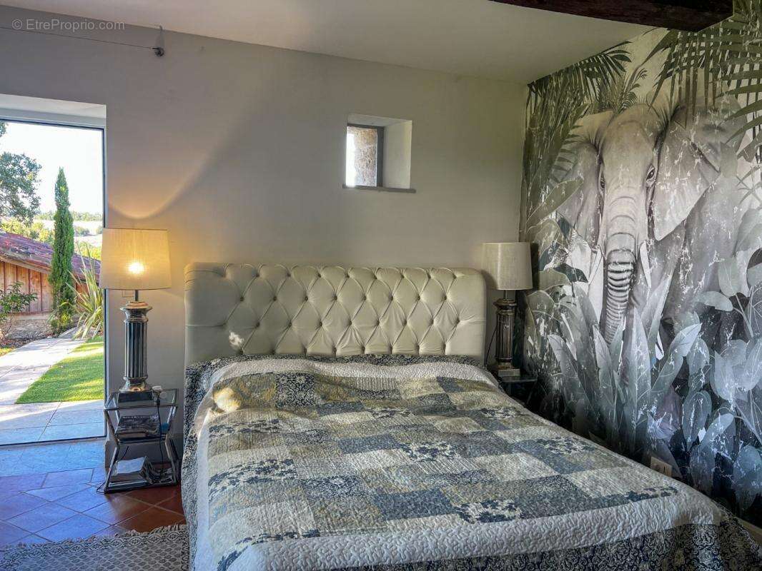 Maison à CONDOM