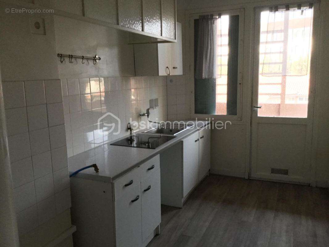 Appartement à MONTAUBAN