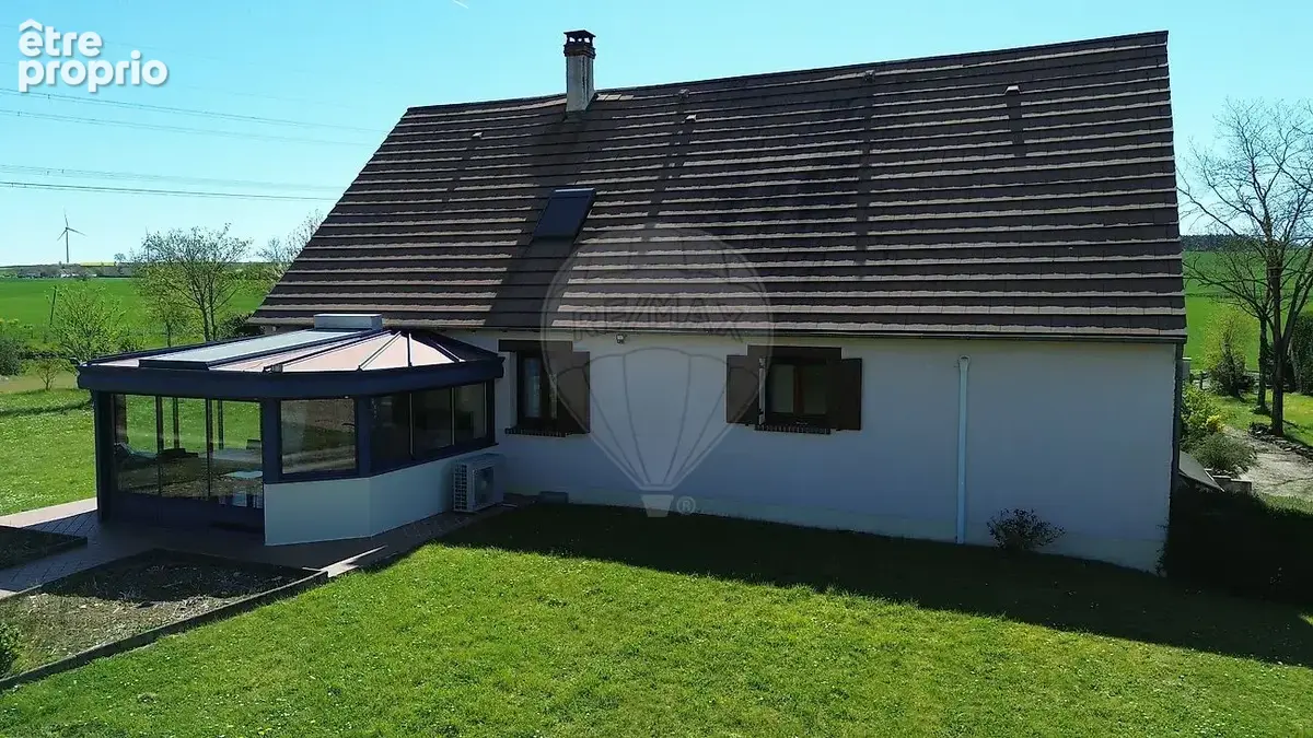 Maison 5 chambre(s) à vendre - photo 20