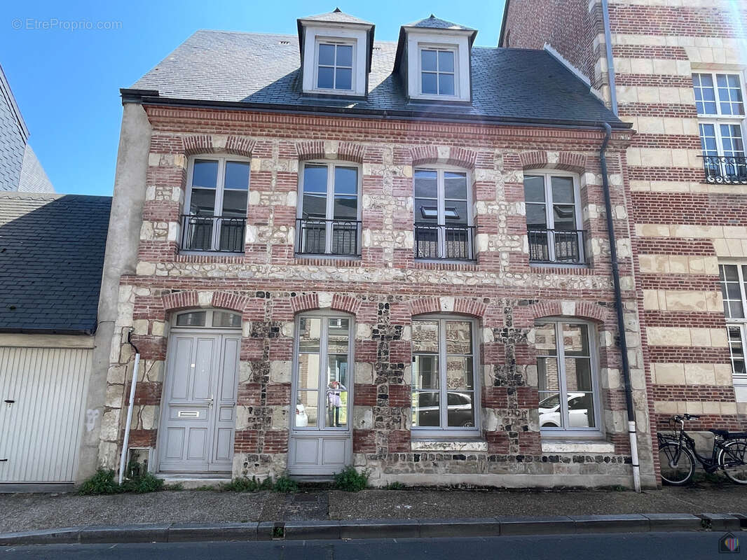 Maison 127 m² à Fecamp  - photo 2