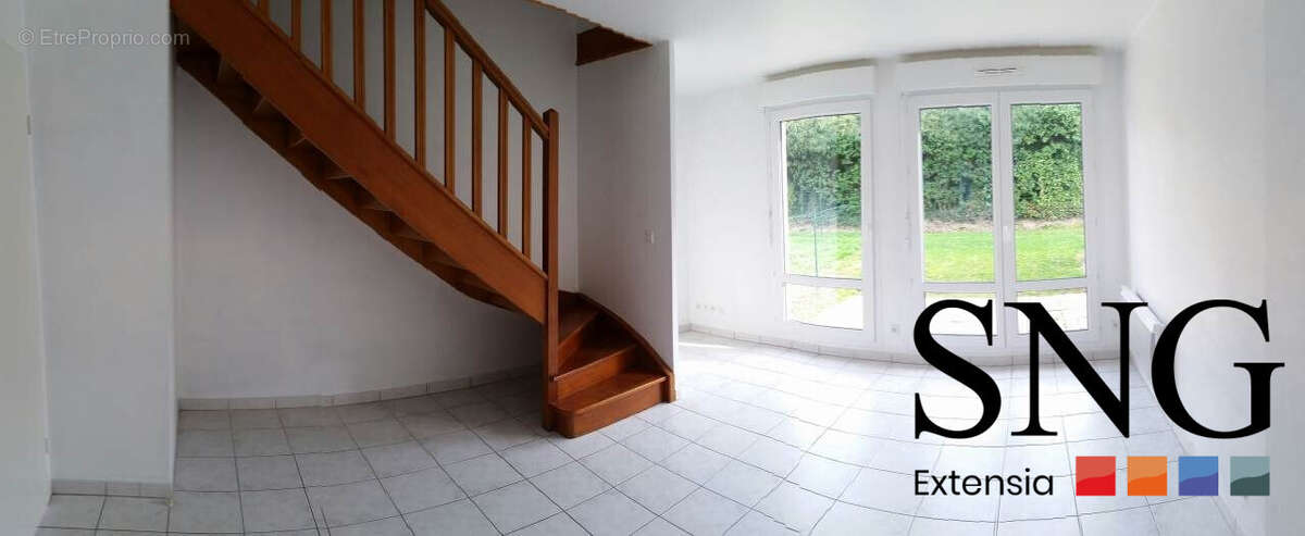 Maison à SAINS-EN-GOHELLE