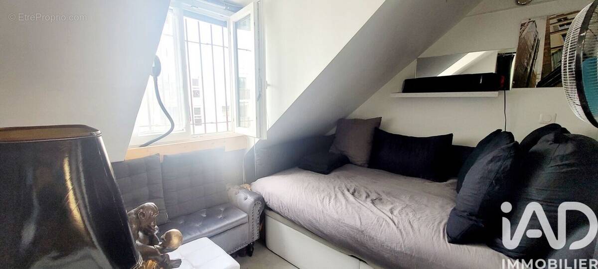 Photo 1 - Appartement à PARIS-10E