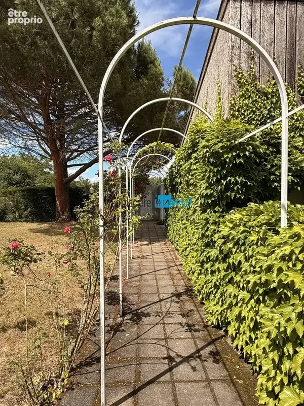 Maison 6 pièces 150 m² à vendre à Mozac (63200) - photo 8