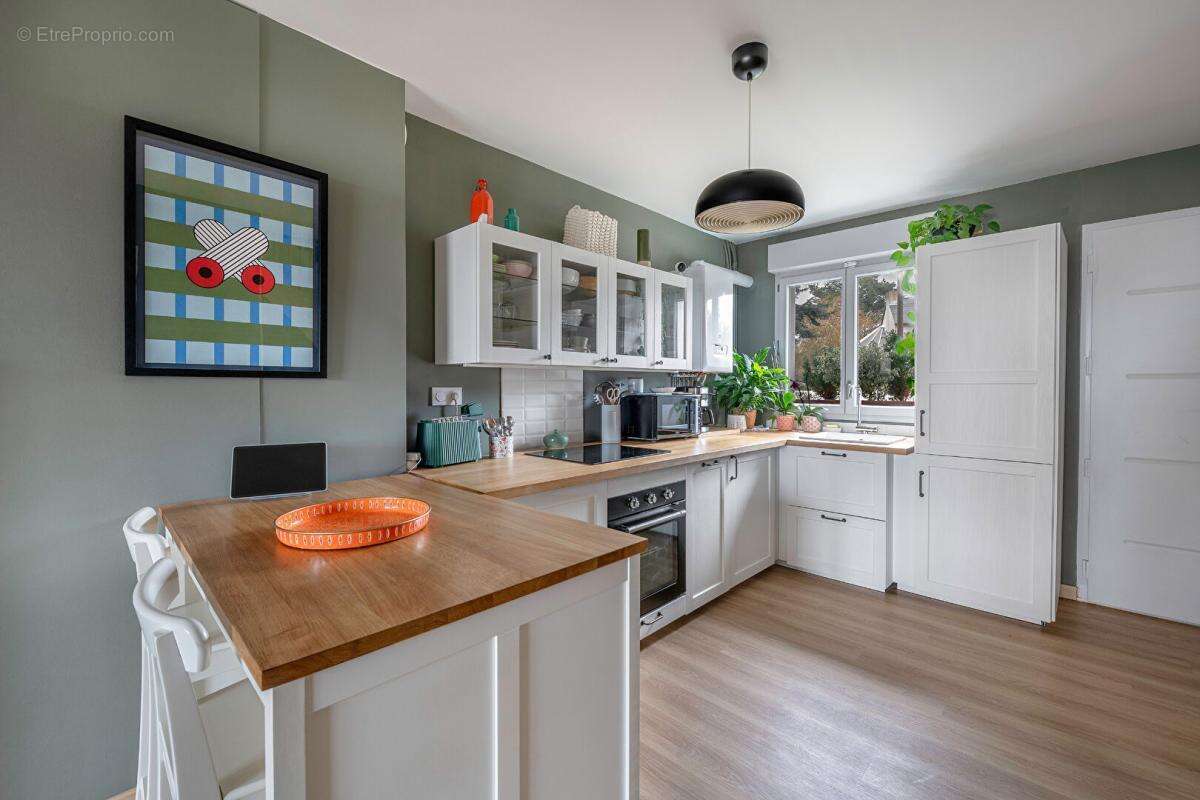 Maison à PIRIAC-SUR-MER