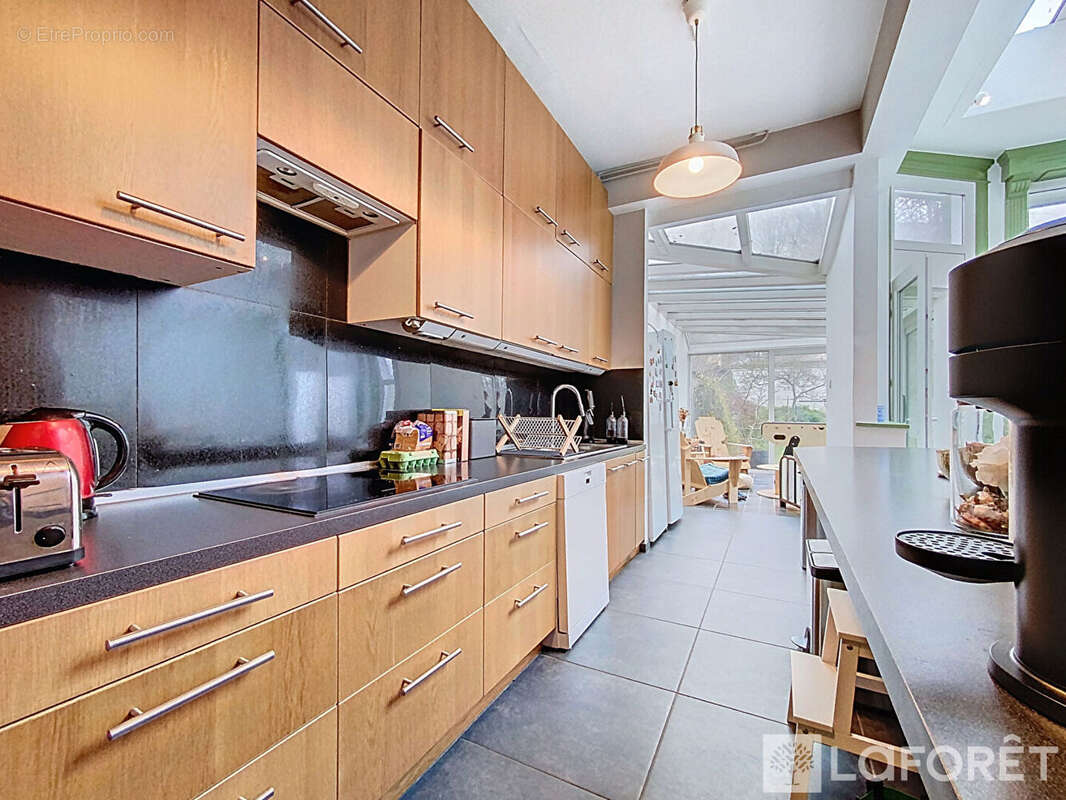 Maison à ARMENTIERES