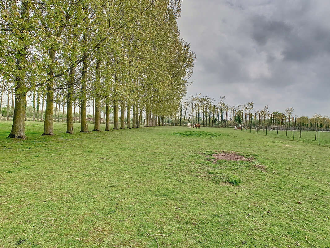 Maison à ISIGNY-SUR-MER