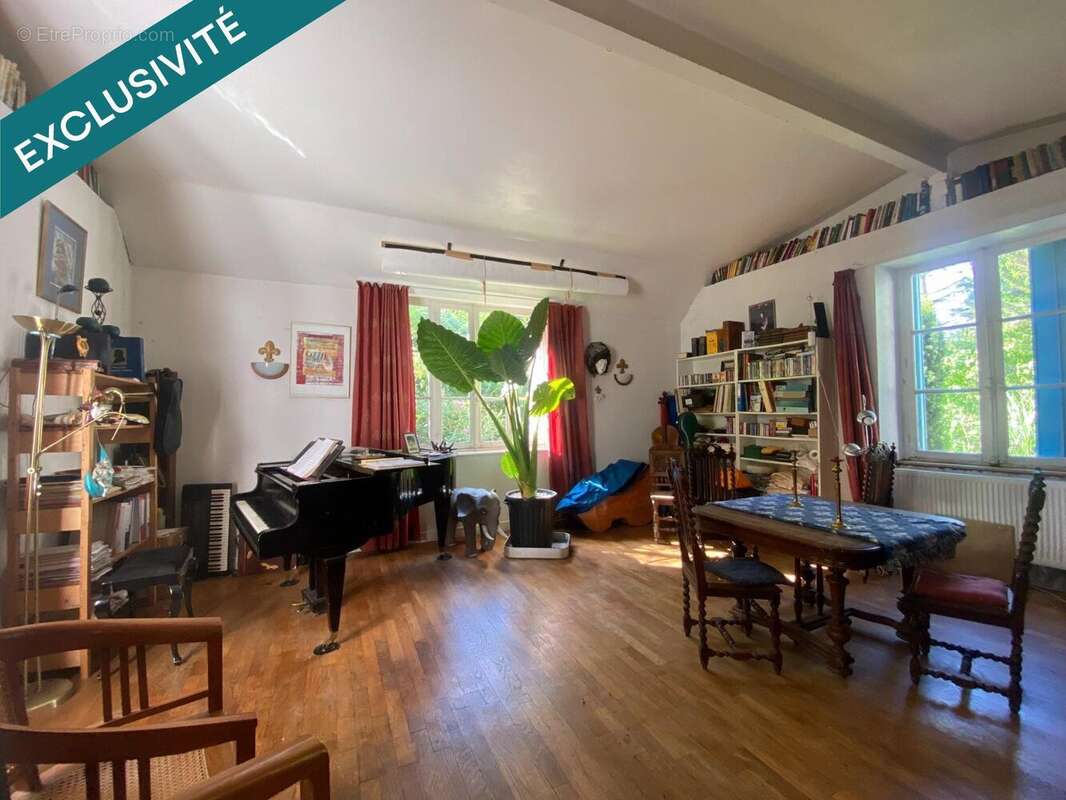 Photo 7 - Maison à LAPALISSE