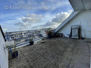 Appartement à LE MANS