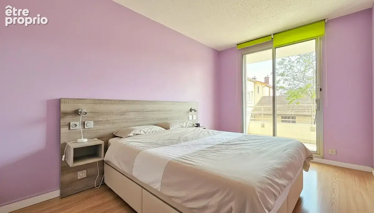 Appartement 90m² à clermont-ferrand - photo 5