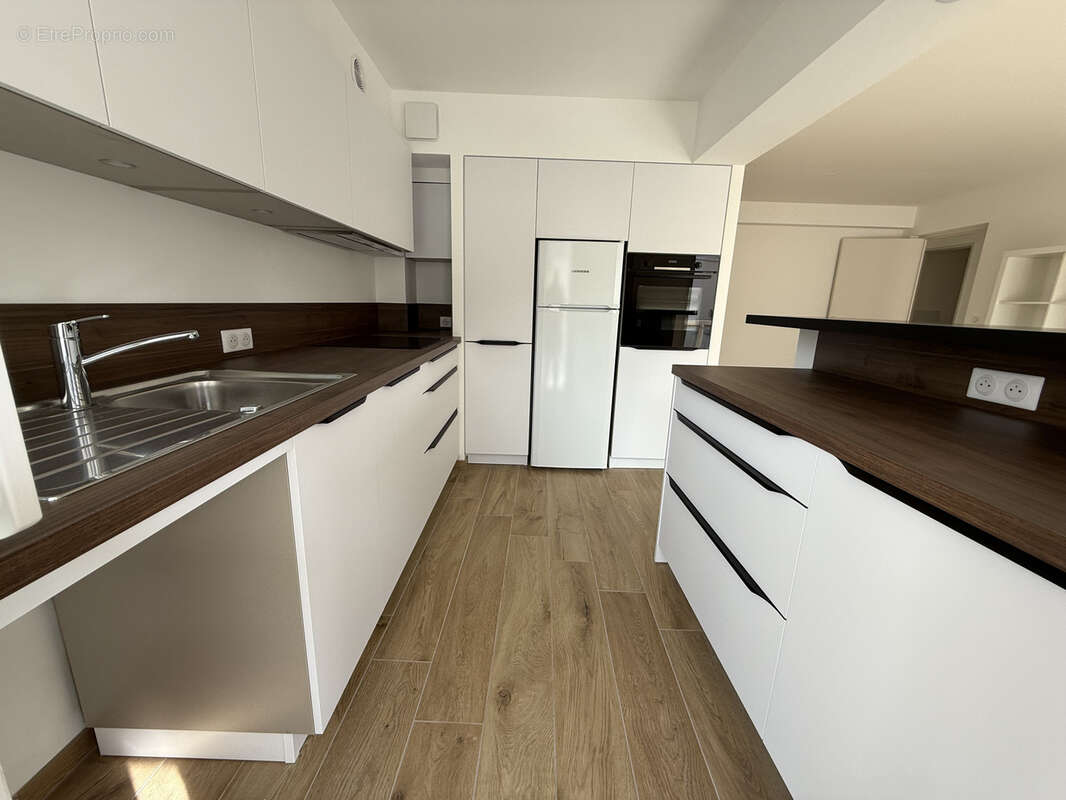 Appartement à ARCACHON