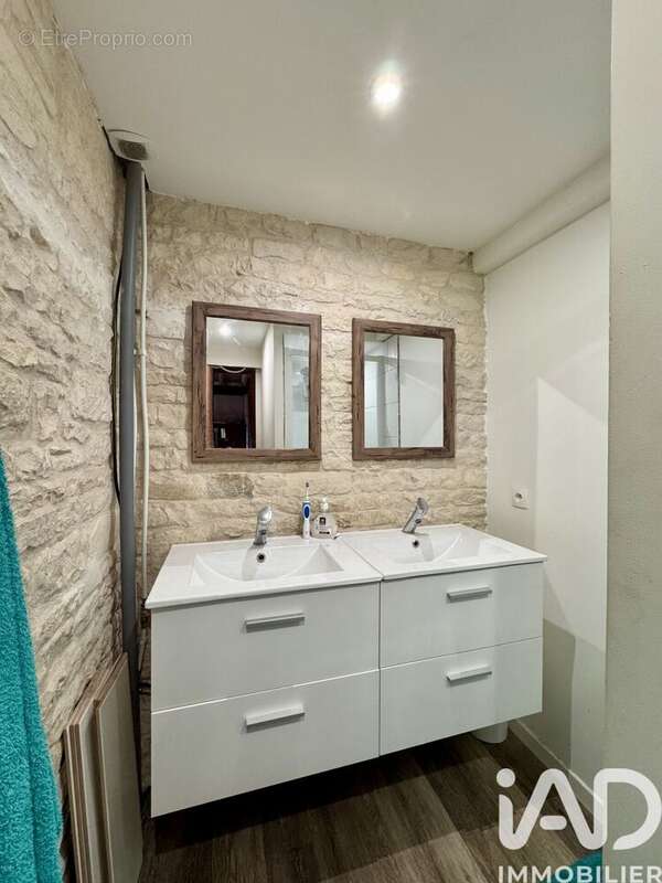 Photo 9 - Maison à FORS