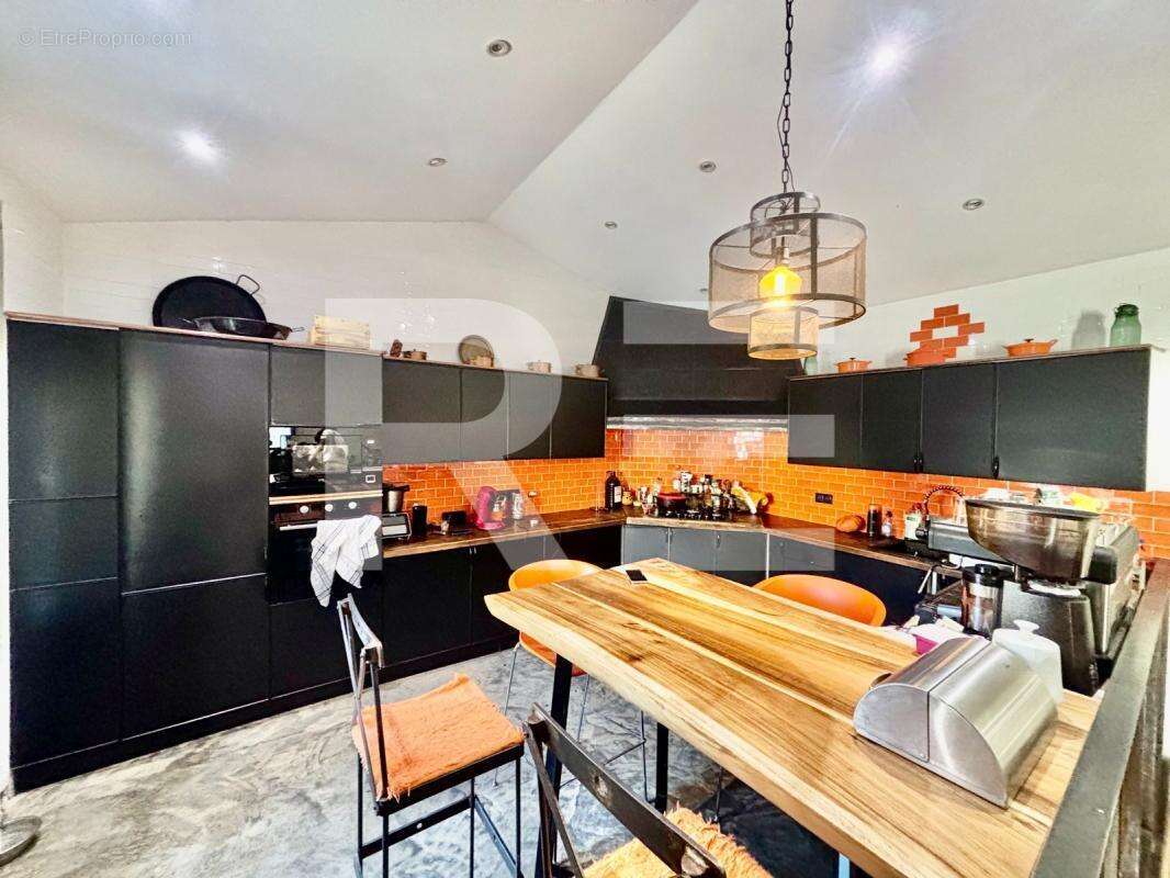 Maison à PARIGNARGUES