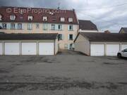 Appartement à SOULTZ-HAUT-RHIN