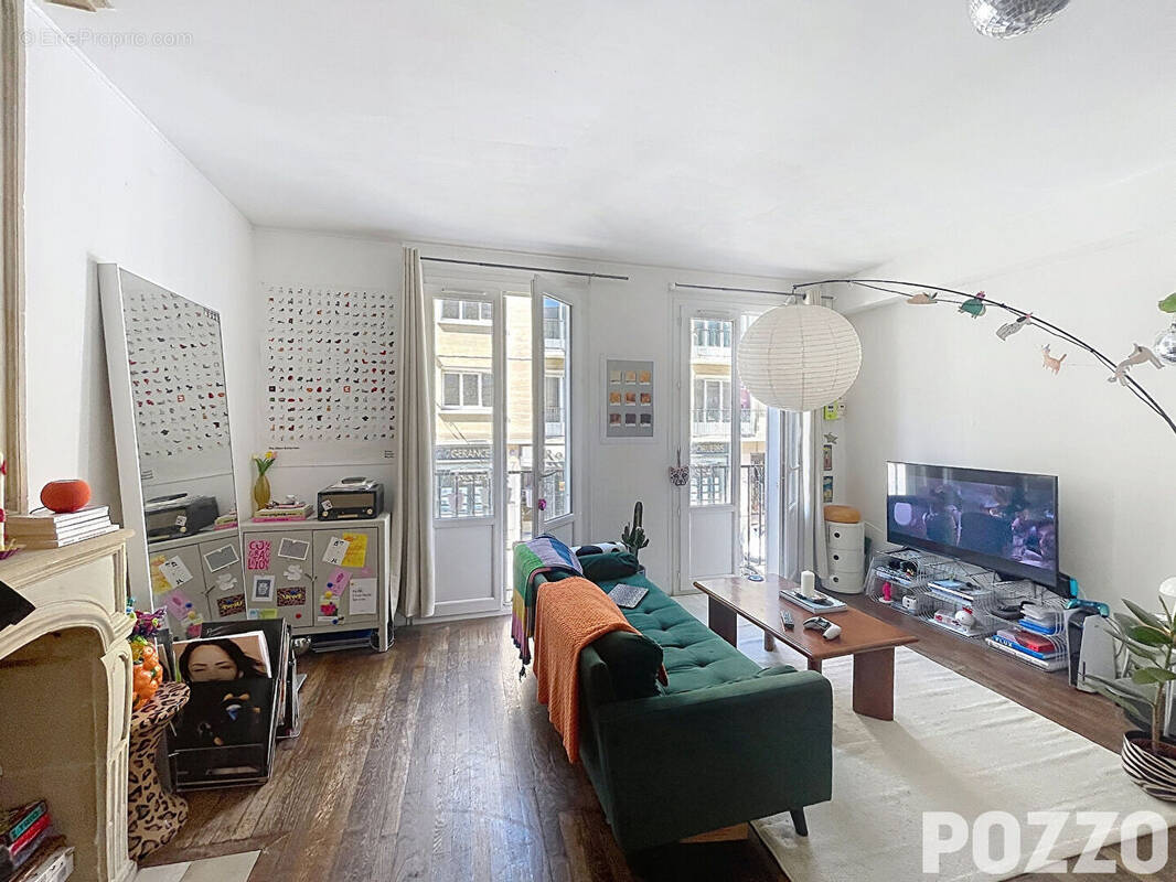 Appartement à CAEN