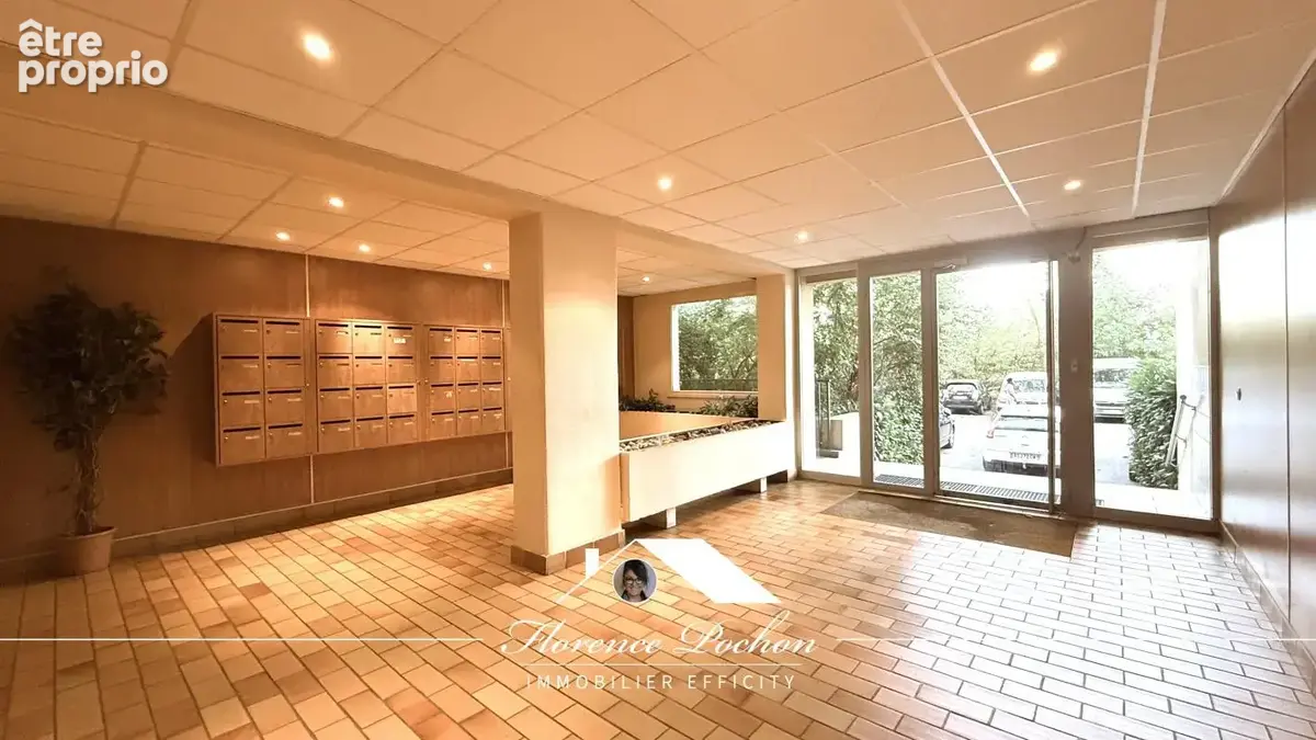 Appartement - photo 14