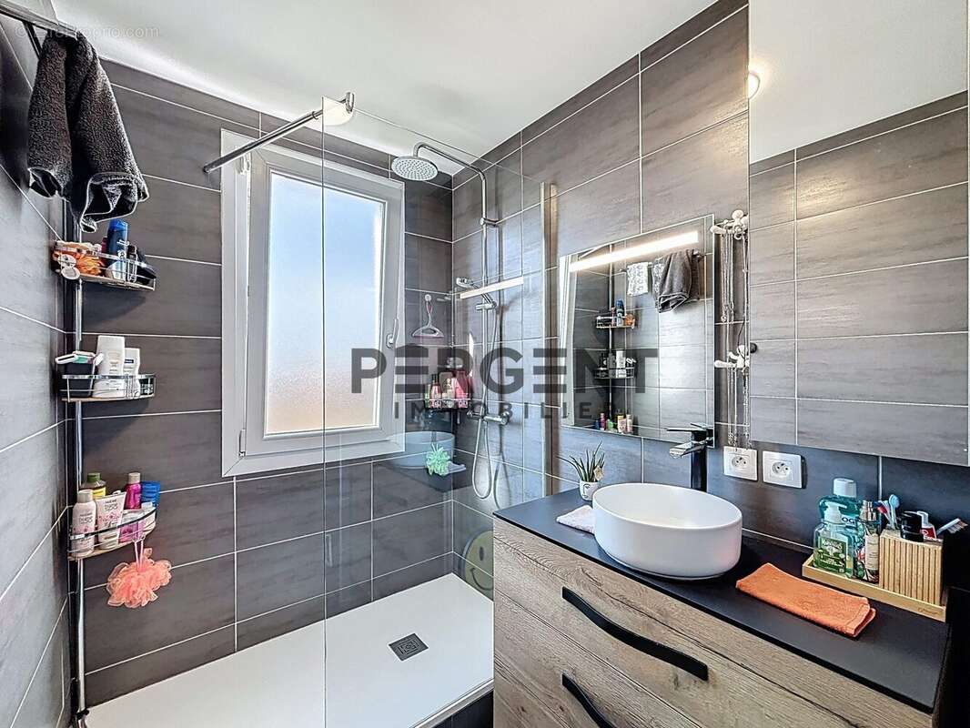 Appartement à CHARLEVILLE-MEZIERES