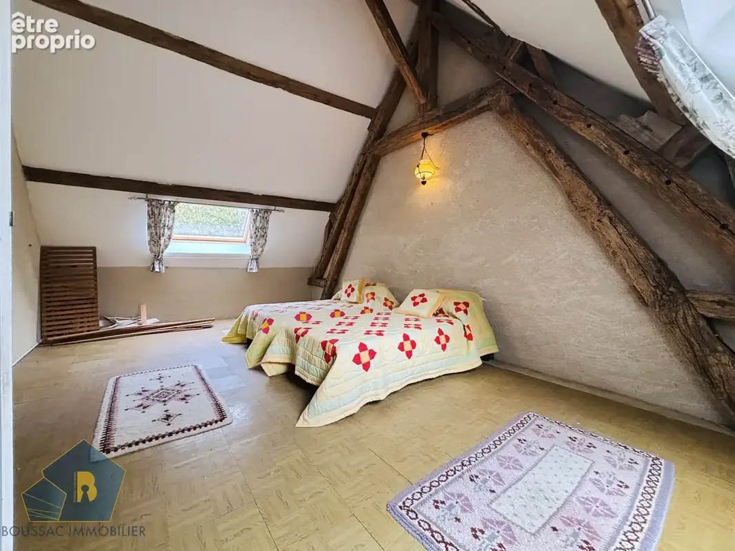 Maison de caractère avec dépendance aménagée - photo 6
